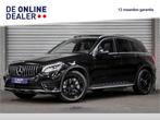 Mercedes-Benz GLC 250 4MATIC Edition 1 |Pano|Camera|Burmster, Automaat, Gebruikt, Euro 6, 4 cilinders