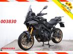 Yamaha Tracer 9 GT ABS LED Quickshift Cruise 3.059 km!, 890 cc, Sport, Meer dan 35 kW, Cruise Control