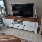 Tv meubel, Huis en Inrichting, Kasten | Televisiemeubels, Ophalen, 100 tot 150 cm, Minder dan 100 cm, 25 tot 50 cm