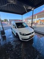 Volkswagen Caddy MAXI 2013 – Sportief&Goed Onderhoud MARGE, Auto's, 4 cilinders, Volkswagen, Diesel, 740 kg