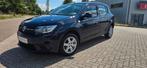 Dacia Sandero 1.0 SCe Laureate,LED dagrijverlichting, electr, Voorwielaandrijving, Euro 6, Blauw, Bedrijf