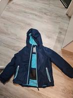 Leuke winterjas ski-jas maat 110/116., Kinderen en Baby's, Kinderkleding | Maat 110, Ophalen of Verzenden, Zo goed als nieuw, Jongen