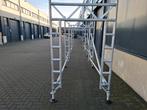 Altrex RS5 Doorloopframe's  ,zgst !!!, Ophalen, Rolsteiger of Kamersteiger, 5 meter of hoger