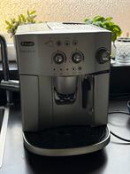 DeLonghi Magnifica Bonenmachine, Witgoed en Apparatuur, Ophalen, Afneembaar waterreservoir, Gebruikt, Espresso apparaat