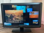 Philips TV - 37 INCH - AMBILIGHT - FULL HD LCD, Ophalen, Philips, Gebruikt, LCD