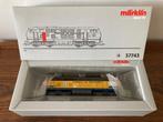 Marklin ho 37743 locomotief nieuwstaat, Wisselstroom, Locomotief, Verzenden, Nieuw