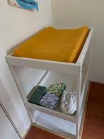 Commode met aankleedkussen, Kinderen en Baby's, Kinderkamer | Commodes en Kasten, Minder dan 75 cm, 70 cm of meer, Zo goed als nieuw