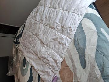 Dekbed voor peuterbed beschikbaar voor biedingen
