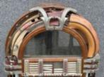 Originele Wurlitzer 1015 the bubbler jukebox. Leuk project !, Verzamelen, Automaten | Jukeboxen, Ophalen, Gebruikt, USA, Wurlitzer