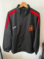 Balenciaga x puma track jacket, Ophalen of Verzenden, Zo goed als nieuw, Blauw