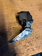Sram Rival eTap AXS Voorderailleur, Gebruikt, Racefiets, Ophalen of Verzenden, SRAM