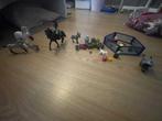 Schleich boerderij set, Ophalen, Zo goed als nieuw, Jongen of Meisje