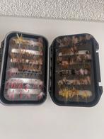 125 droge vliegen, Watersport en Boten, Ophalen of Verzenden, Zo goed als nieuw, Overige typen