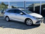 Opel Astra Sports Tourer 1.0 Online Edition 50% deal 3.975,-, Voorwielaandrijving, Gebruikt, Euro 6, 1178 kg
