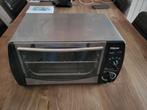 Tristar luxe RVS oven voor de caravan/tent/vouwwagen, Ophalen of Verzenden, Zo goed als nieuw