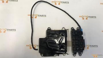 Maybach 57, 57S W240 Stoelverstelling schakelaar A2408701710 beschikbaar voor biedingen