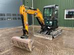2023 SANY SY26U Minigraafmachine, Zakelijke goederen, Machines en Bouw | Kranen en Graafmachines, Graafmachine