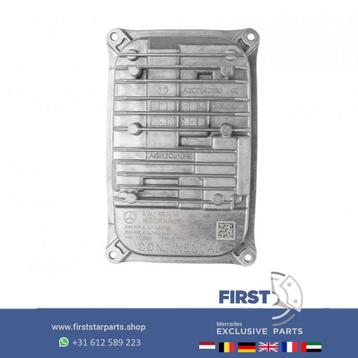 A2479003403 KOPLAMPMODULE MULTIBEAM LED W177 A W247 B W118 C beschikbaar voor biedingen