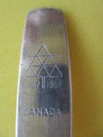 (A1103)  Canada - 1867-1967, Ophalen of Verzenden, Gebruikt, Bestek