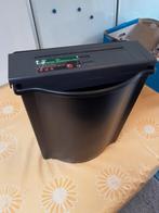 Papiervernietiger, Diversen, Ophalen, Gebruikt