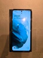 Samsung Galaxy S21 - 256GB - zwart, Gebruikt, Zwart, Touchscreen, Ophalen of Verzenden