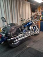 Yamaha dragstar xsv bj 2007, Chopper, Particulier, Meer dan 35 kW, 2 cilinders