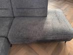 Mooie Hoekbank - Weg wegens verhuizing, Ophalen of Verzenden, Zo goed als nieuw, Overige maten, Grijs