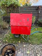 Kruiwagen - Gereedschap, Doe-het-zelf en Verbouw, Gereedschap | Handgereedschap, Ophalen of Verzenden, Gebruikt