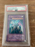 E-hero Storm Neos YU-GI-OH!  Japans psa7, Ophalen of Verzenden, Nieuw, Losse kaart