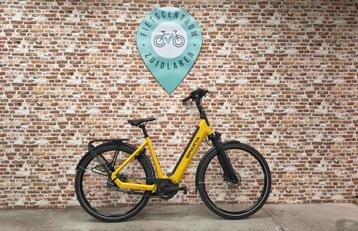 Sparta D-Rule Energy | D53 | 500wh accu | Bosch Performance  beschikbaar voor biedingen