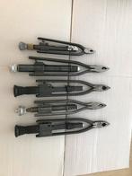 Draadborgtang twister van belzer of bleupoint voor 20 euro, Ophalen of Verzenden, Gebruikt