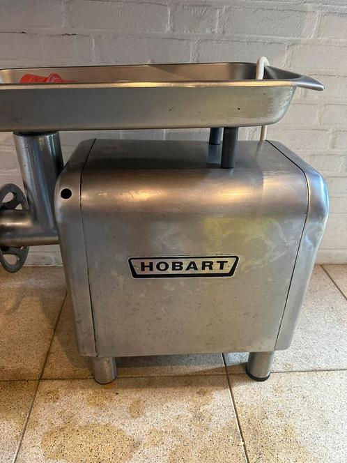 Hobart 4812 gehaktmolen | vleesmolen, Huis en Inrichting, Keuken | Keukenbenodigdheden, Ophalen of Verzenden