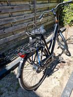 Batavus Chicane 57 cm met 7 versnellingen in goede staat, Fietsen en Brommers, Fietsen | Dames | Damesfietsen, Ophalen, Versnellingen