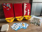Lego education letter/figuur wandplaten, Kinderen en Baby's, Ophalen of Verzenden, Lego, Zo goed als nieuw