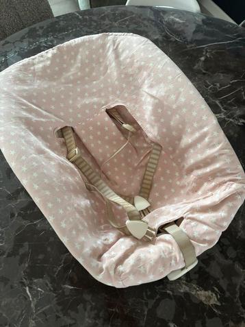 Newborn triptrap stoeltje beschikbaar voor biedingen