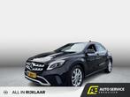 Mercedes-Benz GLA-klasse 180 Business Solution AUTOMAAT | 2e, Auto's, Mercedes-Benz, Gebruikt, 4 cilinders, 715 kg, 1335 kg
