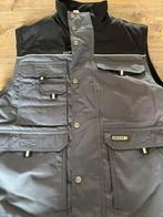 Dassy werk bodywarmer maat S, Ophalen, Zo goed als nieuw