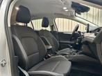 Ford FOCUS Wagon 1.0 EcoBoost Hybrid *Apple Carplay* Camera, Auto's, Ford, 65 €/maand, Stof, Gebruikt, Met garantie (alle)