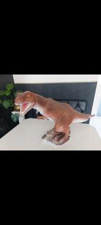 Dinosaurus beeld, Verzamelen, Beelden en Beeldjes, Ophalen, Zo goed als nieuw, Dier