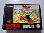 Asterix – SNES – PAL-versie – Goede staat, Spelcomputers en Games, Games | Nintendo Super NES, Avontuur en Actie, Gebruikt, 1 speler