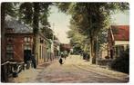 Ubbergen bij Nijmegen ca. 1920 (?), Verzamelen, Ansichtkaarten | Nederland, Verzenden, Voor 1920, Ongelopen, Gelderland