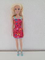 Barbie Pop HBV05 (nieuw), Kinderen en Baby's, Speelgoed | Poppen, Ophalen of Verzenden, Nieuw, Barbie