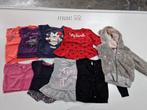 Kinderkleding disney pakket 39st maat 92 + sketchers maat 22, Ophalen of Verzenden, Gebruikt, Maat 92