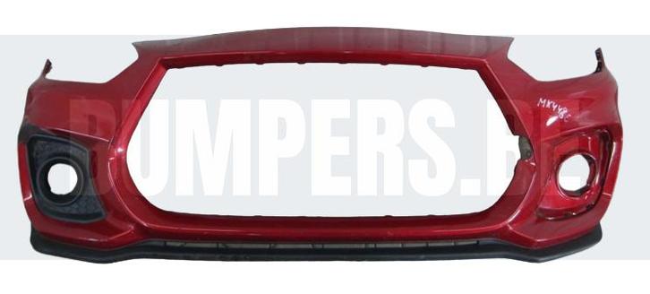 Bumper Suzuki Swift Sport MK8 17- 71711-68R Voorbumper MK448, Auto-onderdelen, Carrosserie en Plaatwerk, Bumper, Voor, Gebruikt