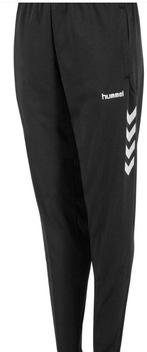 Hummel Valencia Tts Trainingsbroek L gezocht, Kleding | Heren, Sportkleding, Zwart, Nieuw, Ophalen of Verzenden, Voetbal