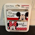 New 3ds cover plates - disney mickey mouse, Overige genres, 1 speler, Nieuw, Ophalen of Verzenden