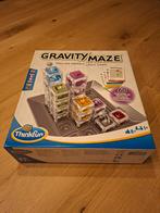Gravity Maze - Denkspel, Ophalen of Verzenden, Zo goed als nieuw, Puzzelen