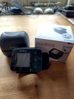 Pols bloeddrukmeter, Ophalen of Verzenden, Zo goed als nieuw