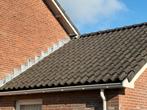 Dakpannen, Ophalen, Gebruikt, Steen of Klei, 15 m² of meer