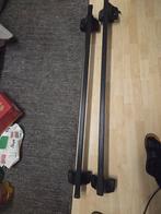 Thule Rapid System Dakdragers, Auto diversen, Dakdragers, Ophalen of Verzenden, Zo goed als nieuw